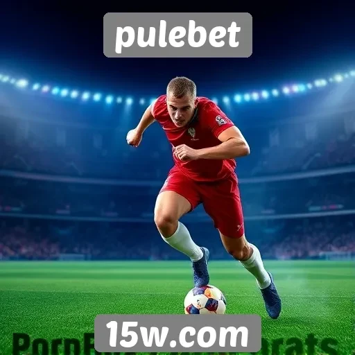 Apostando com segurança no site Pulebet