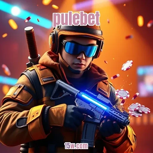 pulebet Jogos