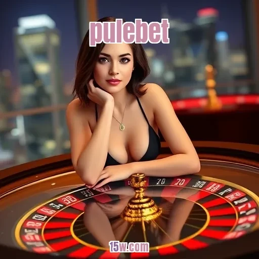pulebet: Login Prático e Seguro Para Jogadores Brasileiros