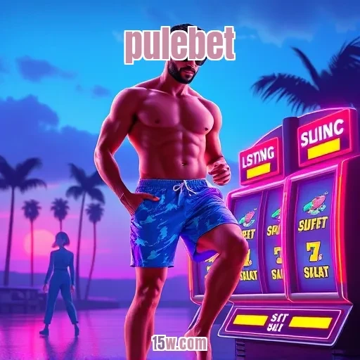 pulebet: A Revolução dos Jogos Online no Brasil