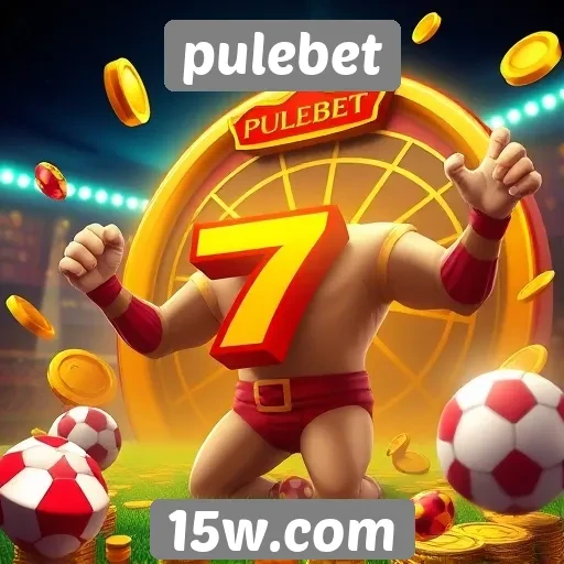 Ofertas e bônus disponíveis na Pulebet