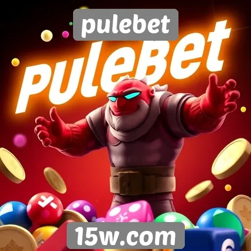 Pulebet oferece diversas opções de jogos online