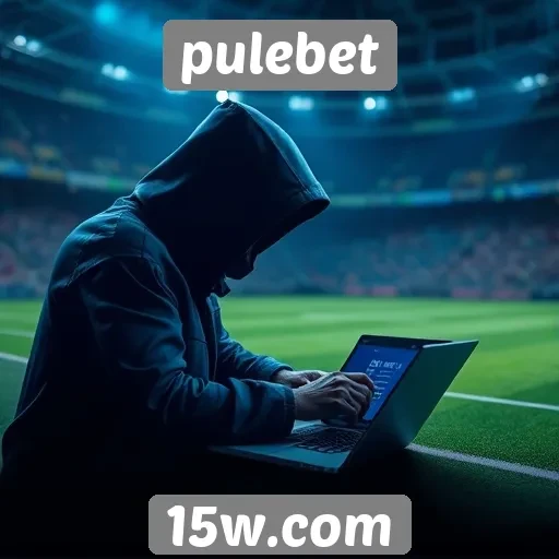 Como Pulebet garante a segurança dos jogadores