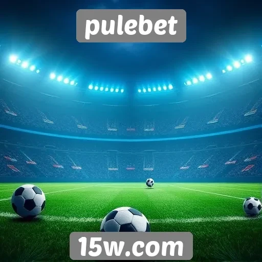 Regulamentação e legalidade das apostas na Pulebet