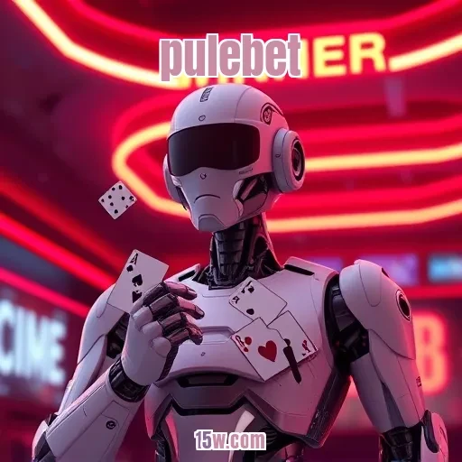 pulebet Caça-Níqueis